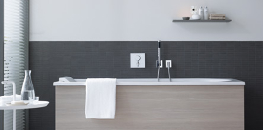 bañera