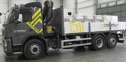 camion