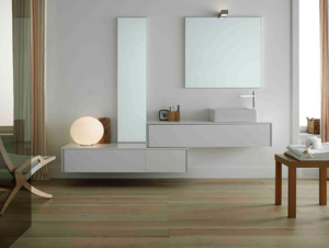 Muebles de baño