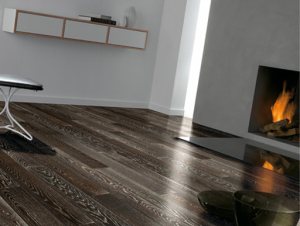 Suelos de madera