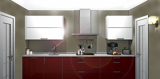 cocina