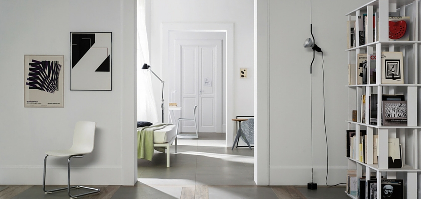 Revistas de decoración Discesur