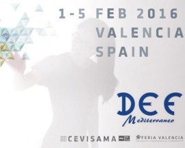 cevisama eventos discesur