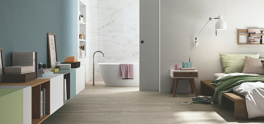 Feng shui reformas Discesur dormitorio