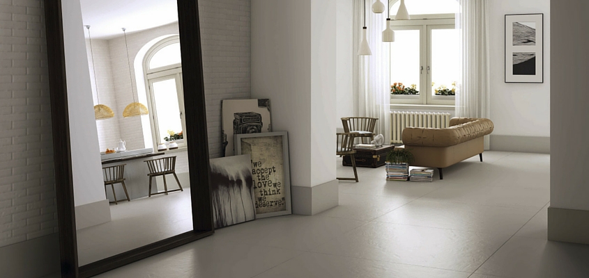 Feng shui reformas Discesur salón