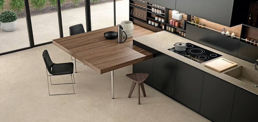 Discesur encimeras cocina