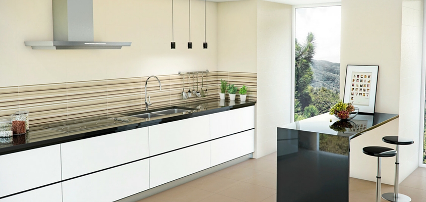 Encimeras cocina Discesur 2