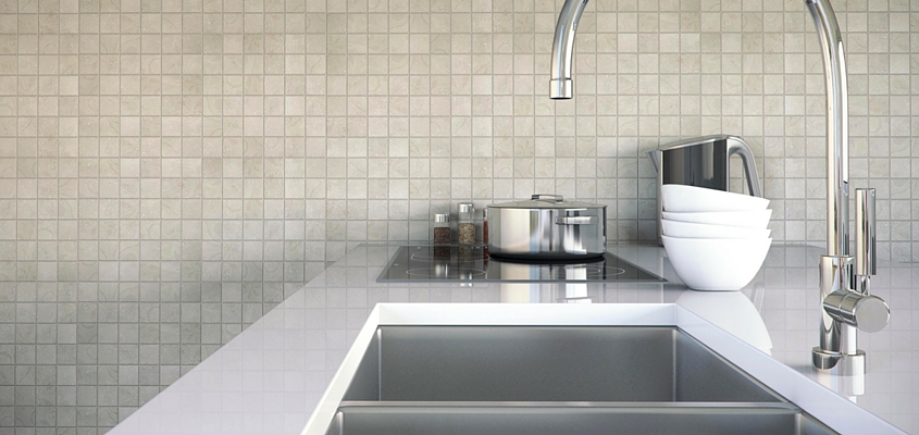 encimeras cocina Discesur
