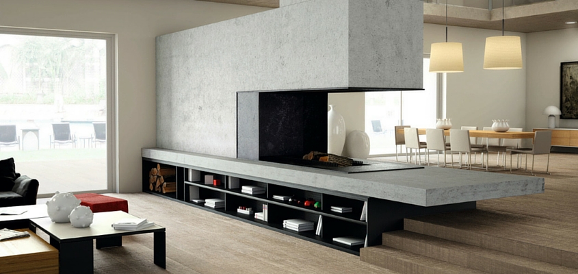 estilo industrial 