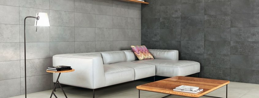estilo industrial