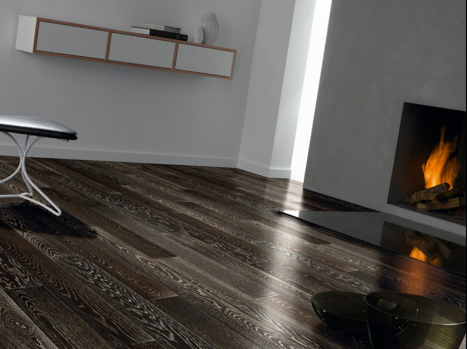 Guía para elegir entre los suelos de madera 