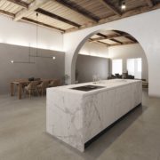 INALCO ENCIMERA