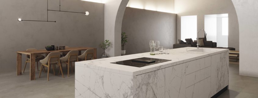 INALCO ENCIMERA