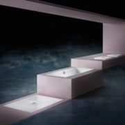 BAÑO KALDEWEI