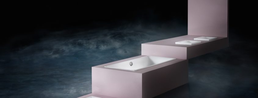 BAÑO KALDEWEI