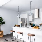 Cocina funcional