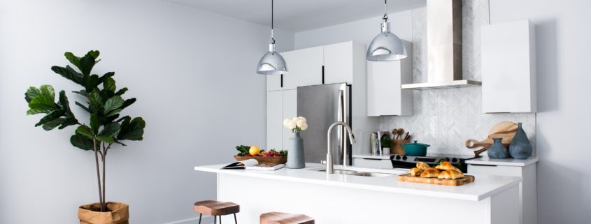 Cocina funcional