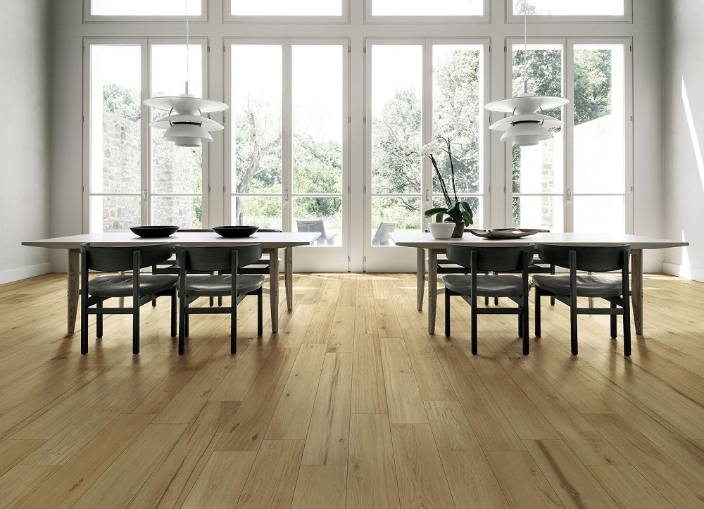 Cerámica Marazzi (Colección Treverklife)