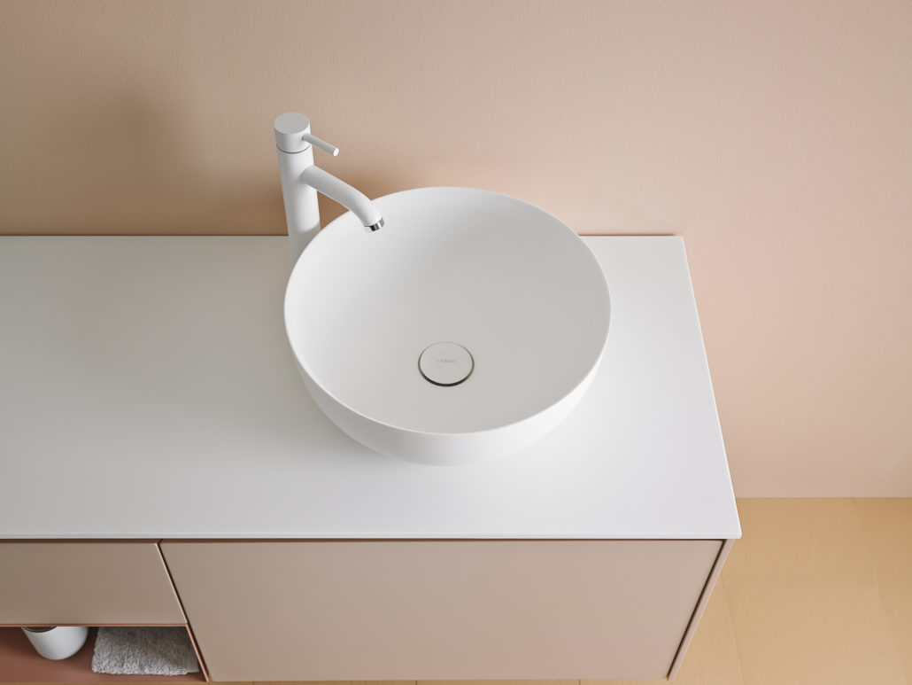 Lavabo de Inbani