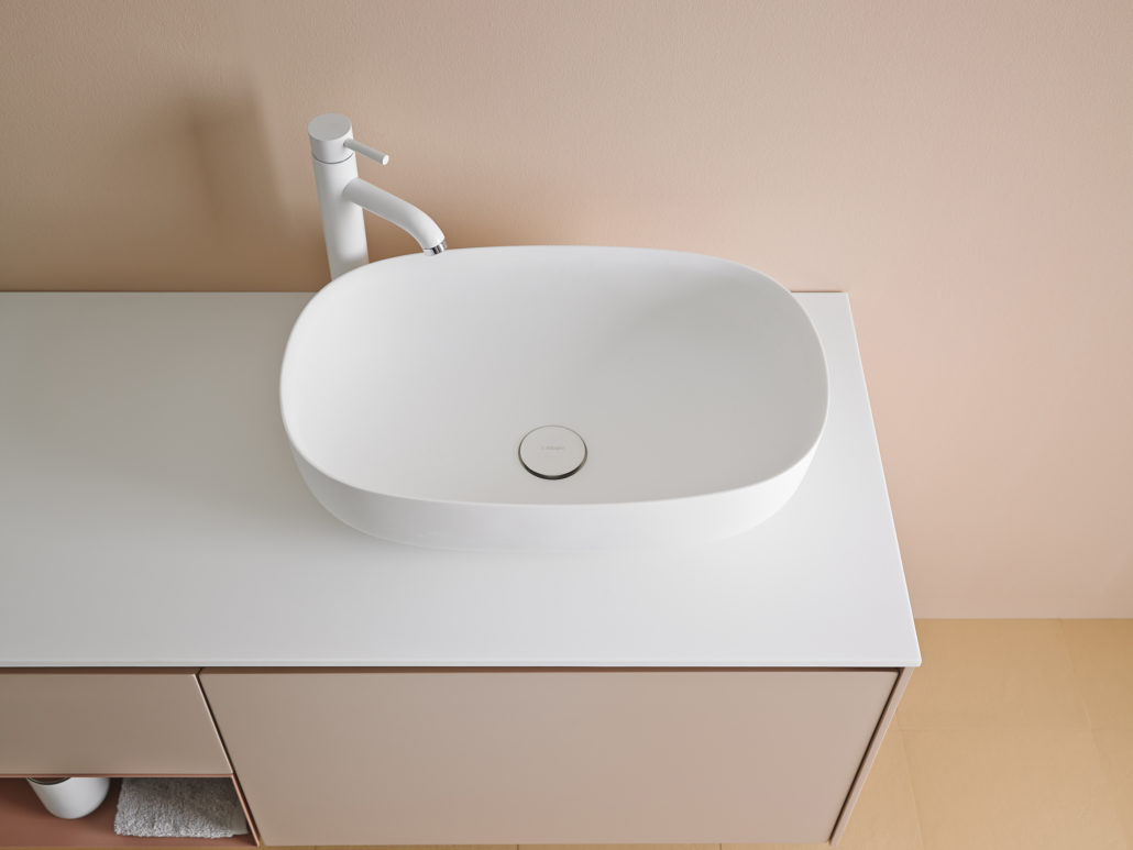 Lavabo de Inbani