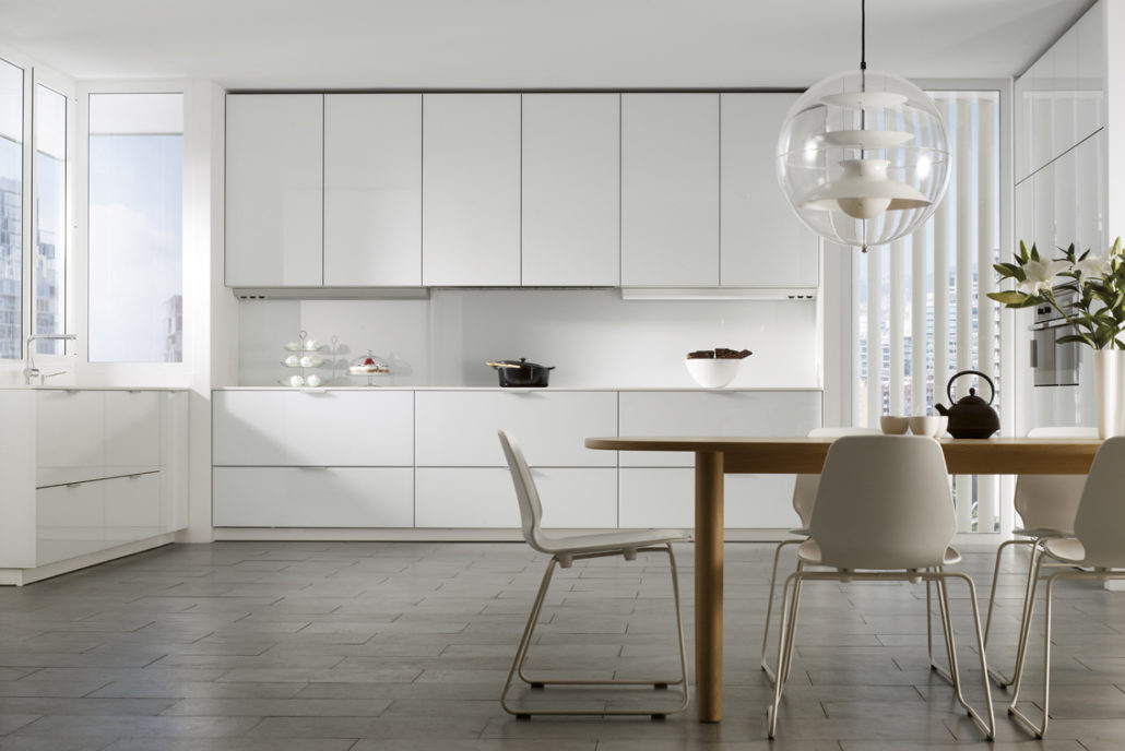 Cocina Santos