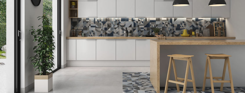 Decora tu cocina este verano