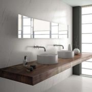 Revestimiento baños INALCO Touche Super Blanco