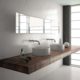 Revestimiento baños INALCO Touche Super Blanco