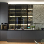 Cocina Santos