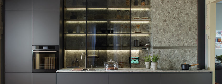 Cocina Santos