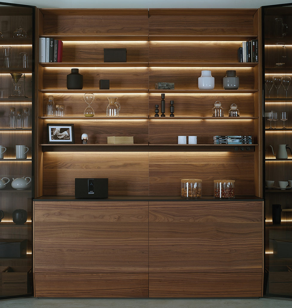 Cocina Santos