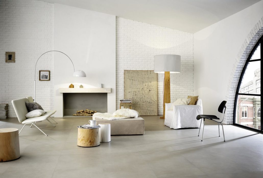 Salón Marazzi