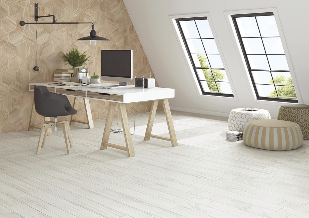 Gres porcelánico Gamma de Vives Cerámica