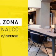 Nueva zona Gessi-Inalco de Discesur