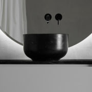 Descubre los materiales más novedosos para tu lavabo