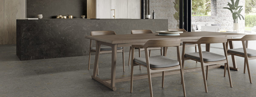 Tendencias en decoración de cocinas