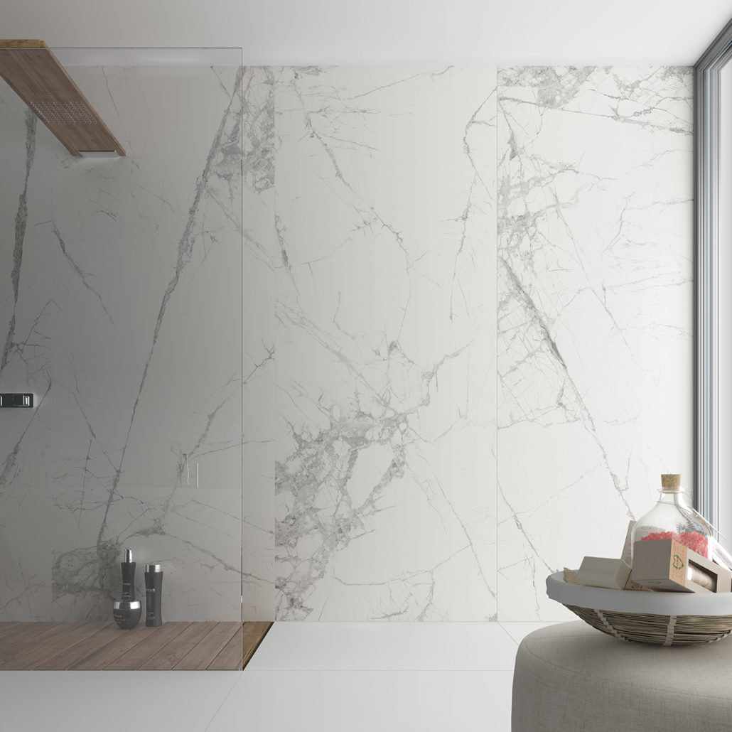 Duchas de Inalco.