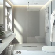 Cuarto de baño Fiora
