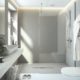 Cuarto de baño Fiora