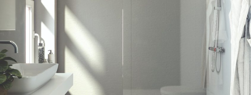 Cuarto de baño Fiora