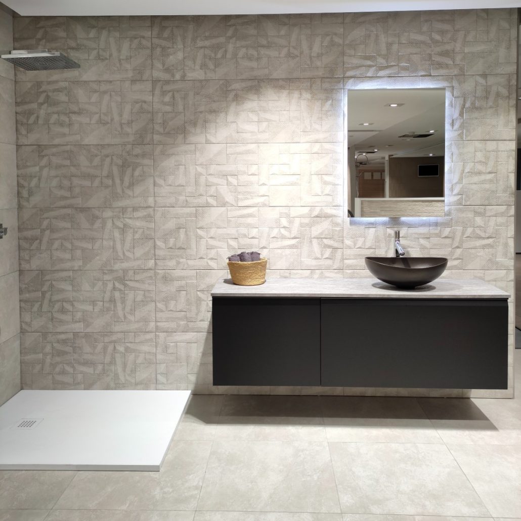 Mueble de baño