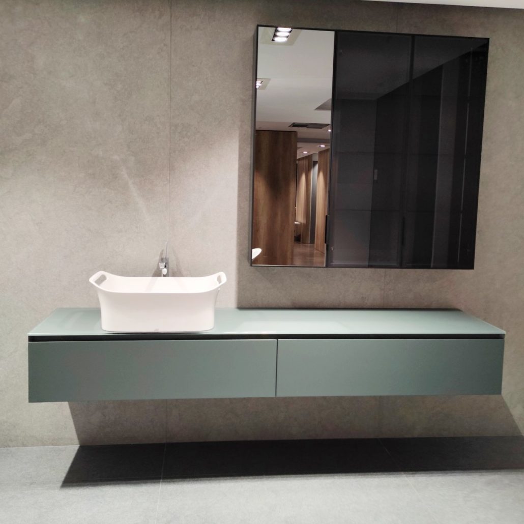 Mueble de baño