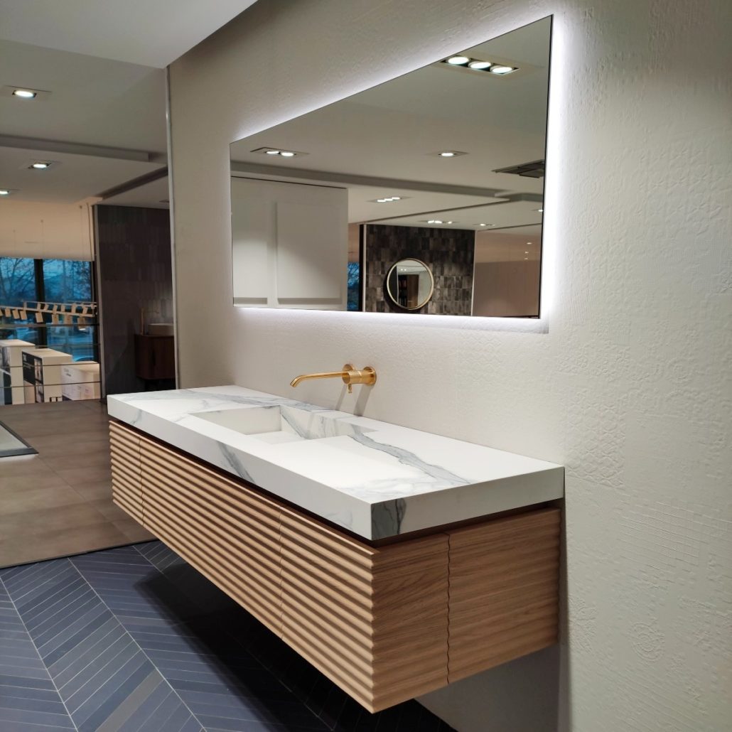 Mueble de baño