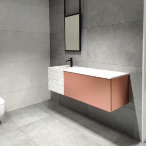 Muebles de baño