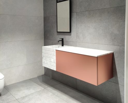 Muebles de baño