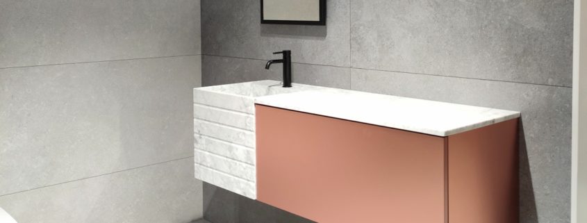 Muebles de baño