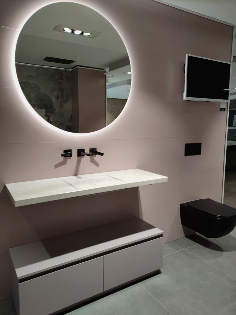 Mueble de baño